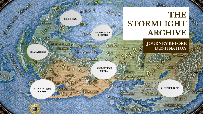 stormlight archive world map