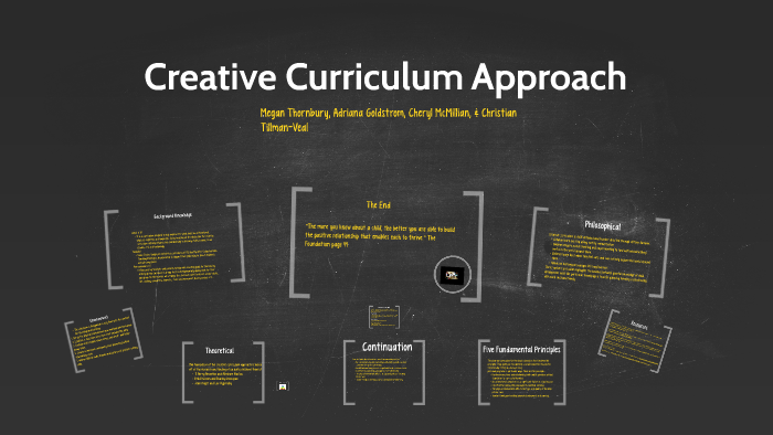 creative-curriculum-approach-by-christian-tillman