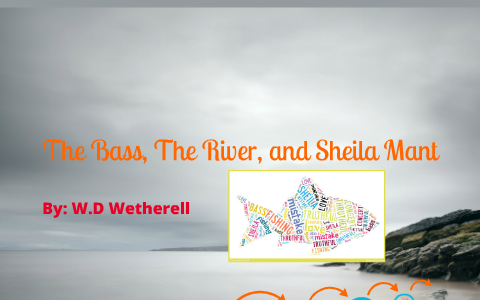 The Bass The River And Sheila Mant By Alexis Carlisle On Prezi Essay On Health Awareness also Business Essay Example Example English Essay
