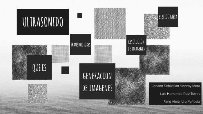 ULTRASONIDO by Sebastian Monroy on Prezi