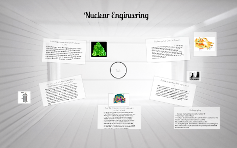 Nuclear Engineering by Josh Thorson on Prezi