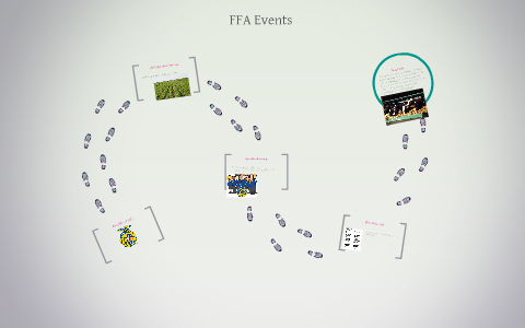 FFA LDEs and CDEs by kayla broadway on Prezi