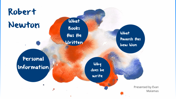 Robert Newton by M2K on Prezi