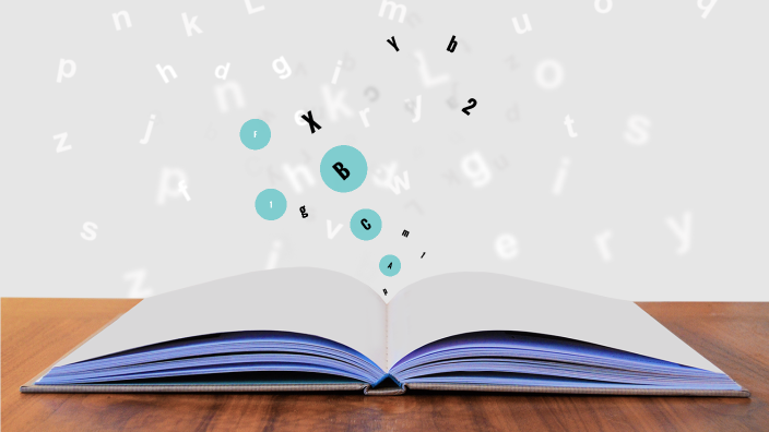 Presentación de la materia - Lengua y Literatura by sol pereyra on Prezi