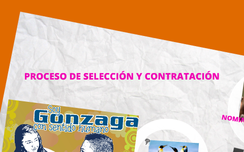 PROCESOS DE GESTIÓN HUMANA HCM SAP by LILIANA GALEANO on Prezi