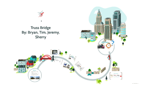 Truss Bridge by on Prezi