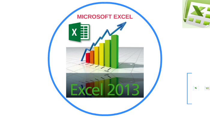 MICROSOFT EXCEL by mary andila salinas vasquez on Prezi