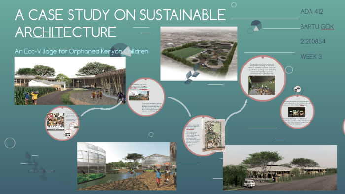 case study sustainable capacity building
