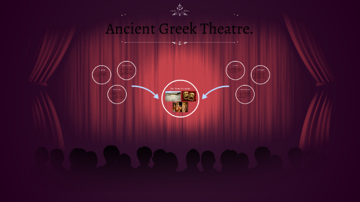 Ancient Greek Theatre. by Jessica Moody on Prezi