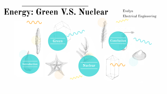 green energy vs nuclear energy by Evelyn Jhang on Prezi