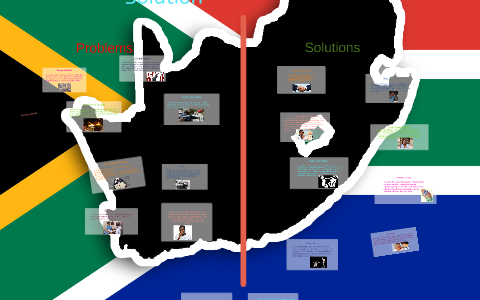 south africa presentation