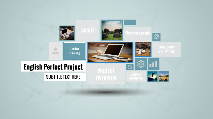 Perfect English Project by Jolka Tarasewicz on Prezi