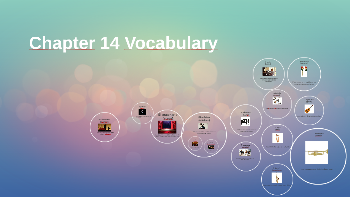 Chapter 14 Vocabulary by Kaitlyn Jackson on Prezi