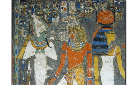 Ancient Egypt by Holly Russell on Prezi