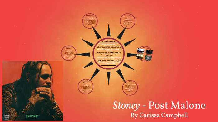 stoney album download