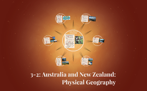 3-2: Australia and New Zealand: Physical Geography by Elkyn Beltre on Prezi