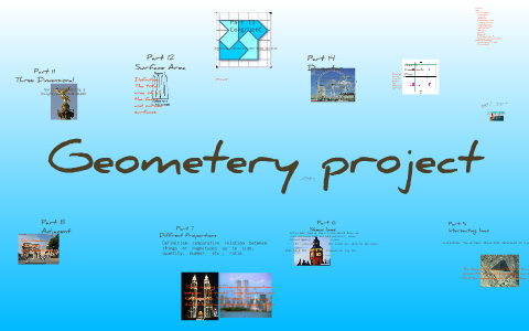 Math project by Gonzalo Rodriguez on Prezi