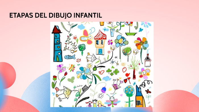 ETAPAS DEL DIBUJO INFANTIL by VERITO JEANNETT on Prezi