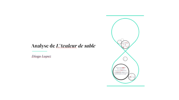 L'avaleur de sable by Diego Lopez on Prezi