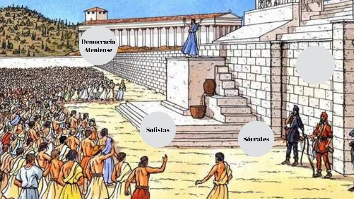 Democracia ateniense by Talita Martins on Prezi