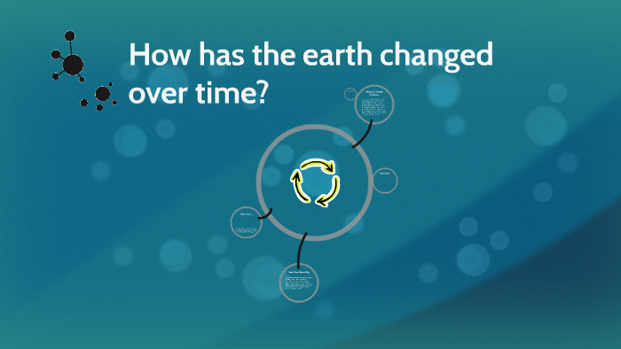 how-has-the-earth-changed-over-time-by-selah-cumbo