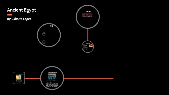 Ancient Egypt by Gilberto Lopez on Prezi