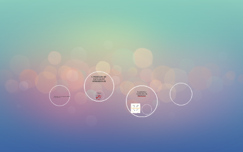 Estilos de aprendizaje by cristina alvarez on Prezi