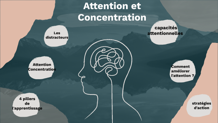 L'attention Et La Concentration : C'est Quoi? Pourquoi? Comment? By ...