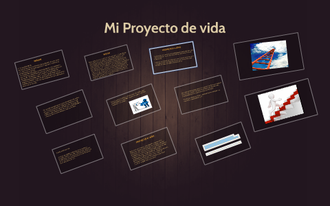 Mi Proyecto de vida by Angie Lozano on Prezi