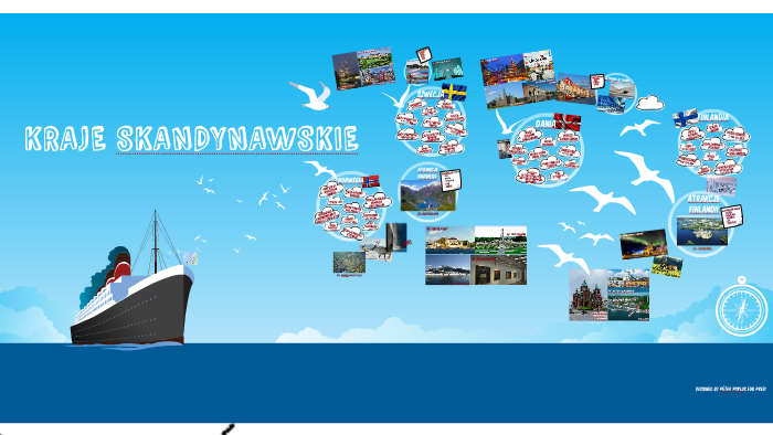 KRAJE SKANDYNAWSKIE by Katarzyna Czmielewska on Prezi