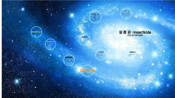살 충 제 -insecticide by 세영 오 on Prezi