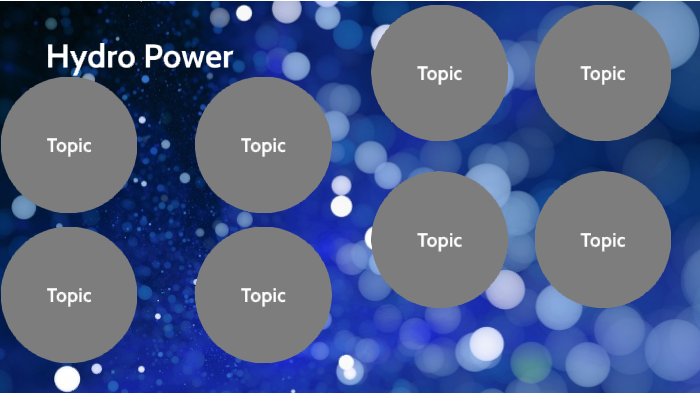 hydro power by Anastasia Smith on Prezi