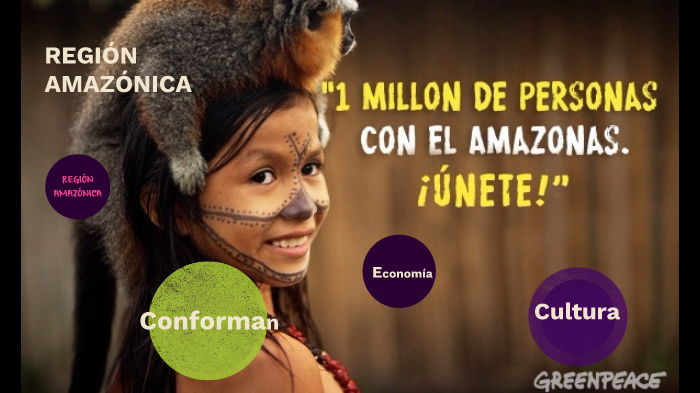 REGIÓN AMAZÓNICA by Erika Andrea Alvarez Gomez on Prezi