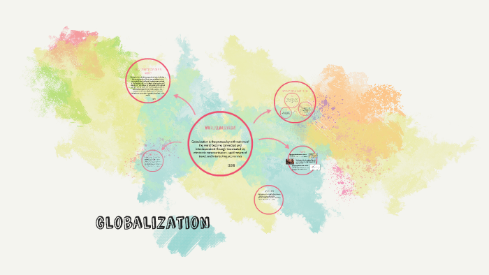 Globalization by Chelsea Cooley on Prezi