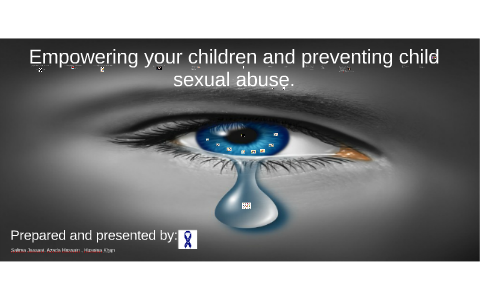 Empowering your children and preventing child sexual abuse. by Airaz ...