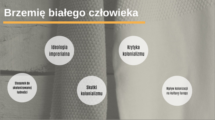 brzemię białego człowieka by Patrycja Kolber on Prezi