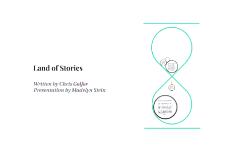 Land of Stories by Madelyn S on Prezi