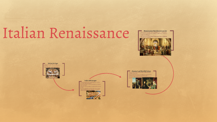 Italian Renaissance by Jeffrey Brooks on Prezi