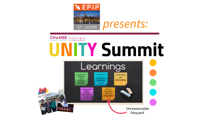 EPIP Stl DEI Presentation by Alyssa Curran on Prezi