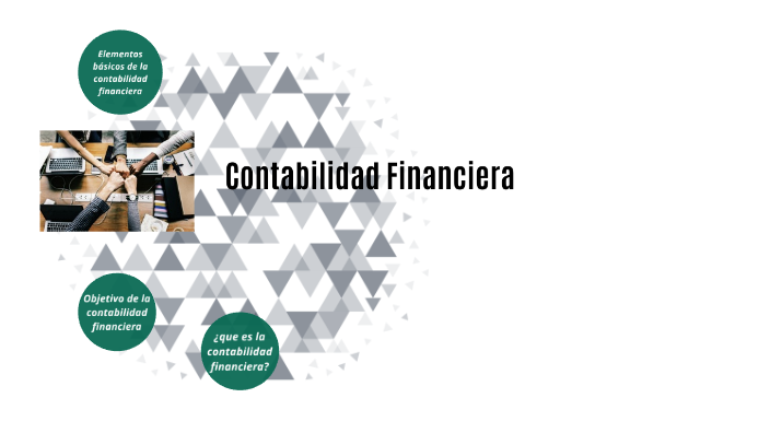 Contabilidad financiera by William Ramirez Delgado on Prezi