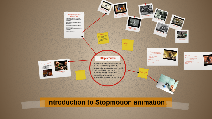 What is stopmotion animation? by Emma Collicott on Prezi