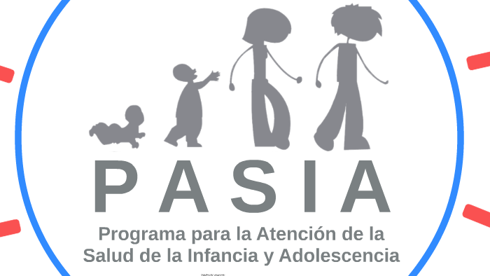 Centro Nacional para la Salud de la Infancia y Adolescencia by Jorge