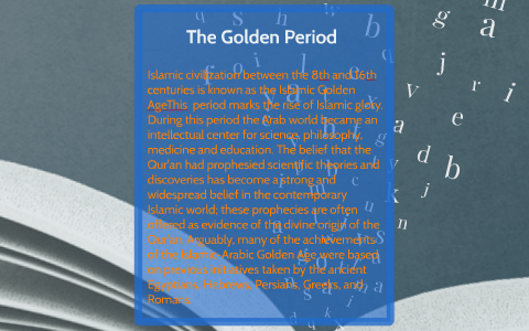 DEVELOPMENT OF SCIENCE AND TECHNOLOGY IN ISLAMIC HISTORY by Ayesha ...