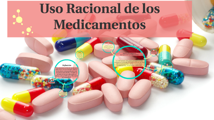 Uso Racional De Los Medicamentos By Jeily Meneses On Prezi 0026