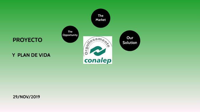 Proyecto de Vida by Gabriel Torres on Prezi