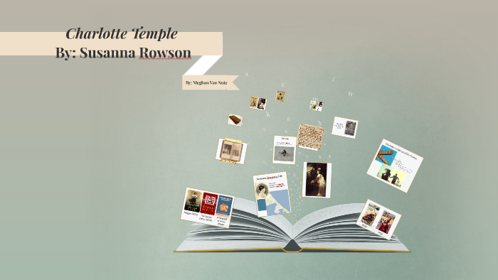 Get E Book Lesson Plans Charlotte Temple - 