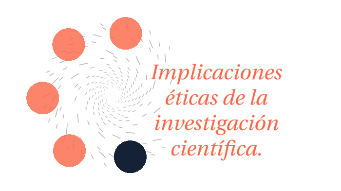 implicaciones éticas de la investigación científica by michell jaimes ...