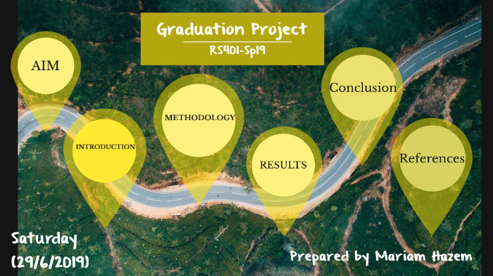 Graduation project (2) spring 2019 by mariam hazem on Prezi