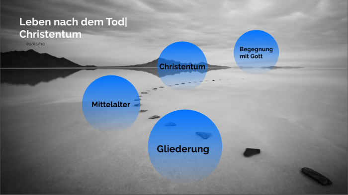 Religion|Leben nach dem Tod-Christentum by Imke T. Schuster on Prezi