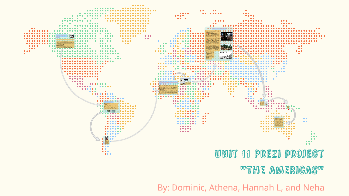 Unit 11 Prezi Project by Hannah Lee on Prezi